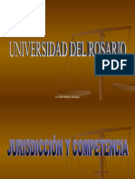 Procedimiento Laboral