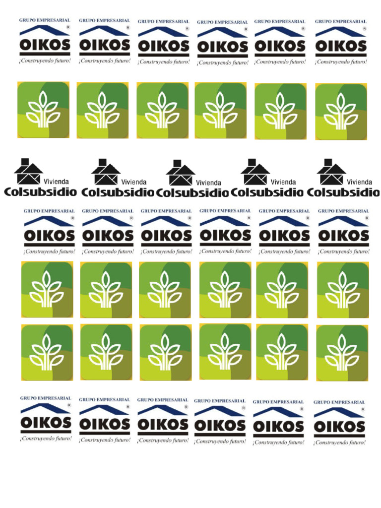 Logos | PDF