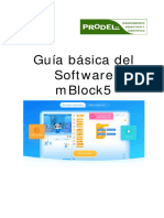 Software Mblock5 r1