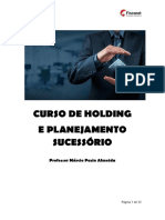 Curso de Holding 1 1