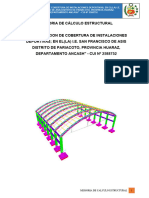 3.0 Memoria de Calculo Estructural