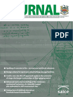 Journal of Civil Engineering Vol 65 No 2