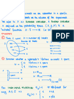 Lecture 2 Notes