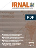 Journal of Civil Engineering Vol 64 No 4