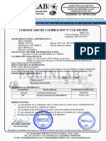 CERTIFICADO DE CALIBRACION_PINZA CLE-349-2022