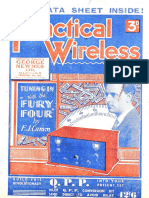 Practical Wireless 1933-02.18