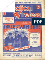 Practical Wireless 1933-06.24