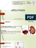 Urolitiasis Febrero