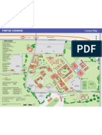 Pierce Campus Map