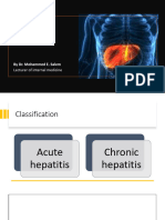 Hepatitis