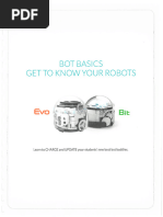 Ozobot Activity Sheets for Coding | PDF | Computer Programming ...