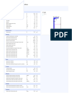 Cross-Section Properties: Geometry