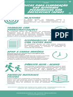 Dicas para Elaboração Das Apnp