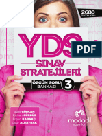 Stratejiler 3