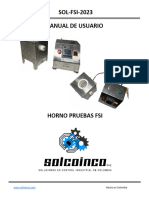 Manual Fsi Ver3