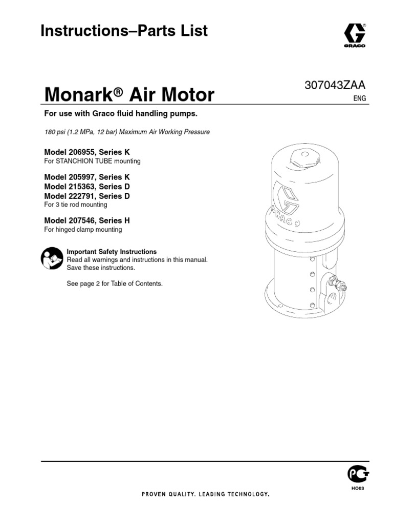 307043zaa monark air motor pdf implied warranty manufactured goods