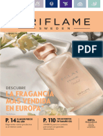 ORIFLAME .Catalogo Mar 2024