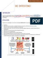 5 Síndrome de Intestino Irritable