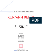 Kuran 5