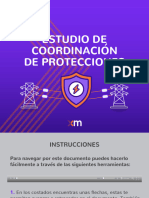 XM - Estudio de Coordinación de Protecciones - Guía de Referencia