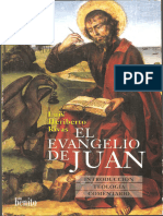 Rivas, Luis Heriberto - El Evangelio de Juan