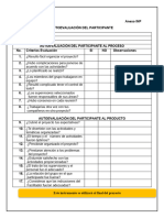 Evaluacion INP