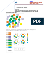 Ficha Matemática