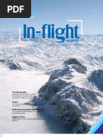 Safi Airways in-Flight Magazine Sept Oct 2011