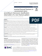 Karam 2020 Periprosthetic Proximal Femoral Fra