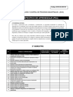 Pea - 202120 - Eicd Instrumentación y Control de Procesos Industriales