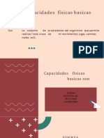 Capacidades Fisicas Basicas 2024