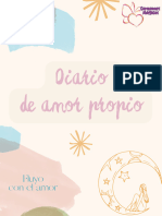 Diario de Amor Propio