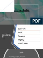 Copie de Copie de Steve Jobs