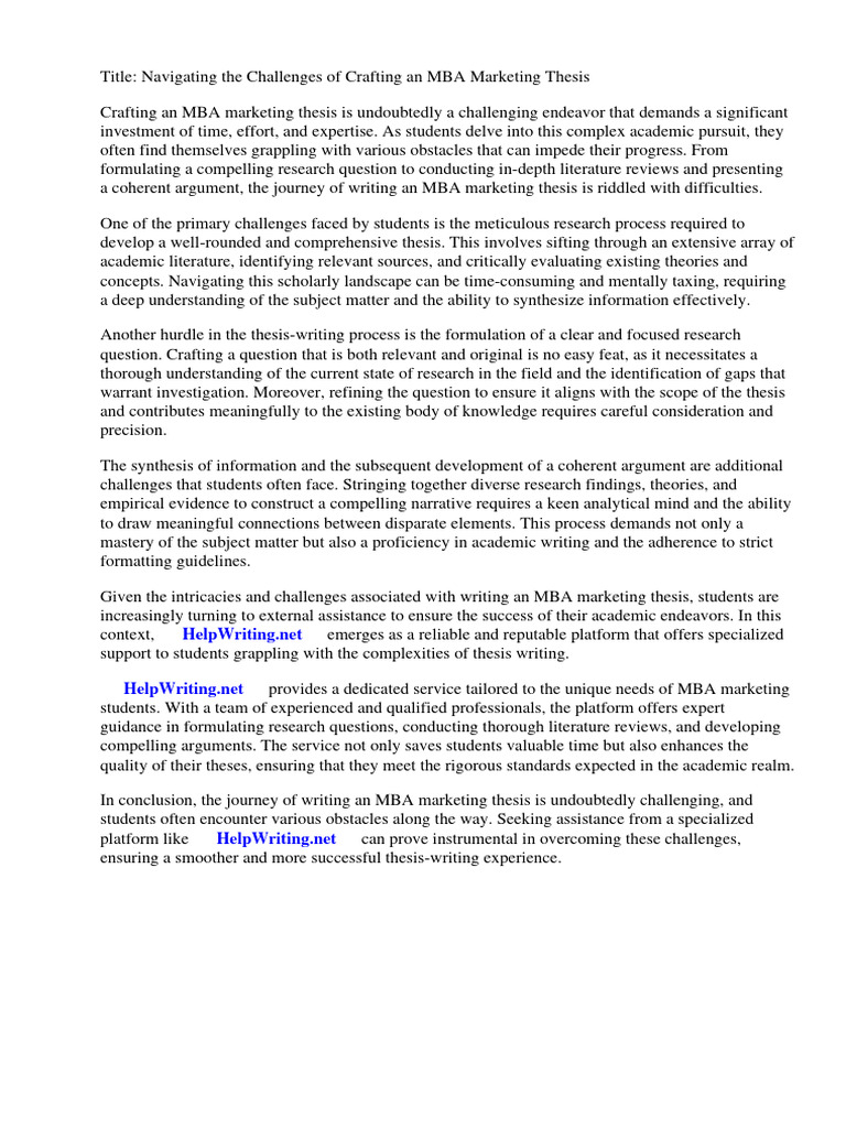 mba-marketing-thesis-samples-pdf-marketing-digital-marketing