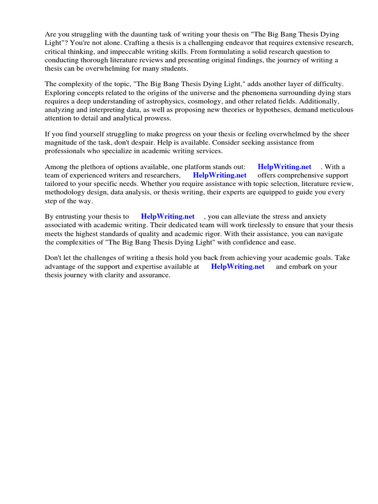the-big-bang-thesis-dying-light-pdf-thesis-science