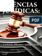 A Crise Da Democracia Liberdades Polarizacao e Direito