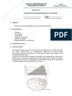 Practica 6 - Mapa Topografico