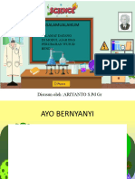 Ariyanto