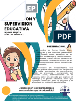 Trabajo-Final Presentacion de Evaluacion y Supervision Educativa