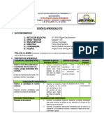 Sesion de Aprendizaje 03-CT 2