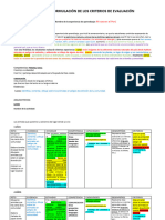 12.-Criterios Semana 16