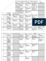 Emploi Du Temps N°17 Du Lundi 13 Au Samedi 18 Fevrier 2023