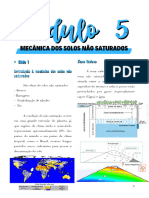 Mecanica Dos Solos Nao Saturados