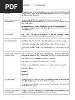 Linking Words and Phrases C1