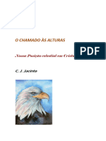 O Chamado As Alturas - C. J. Jacinto