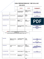 PDF Directorio de Escuela Preparatorias Inc y Dep de La Uat Zona Norte Compress