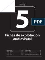 Explotacion Audiovisual