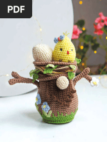 Tree Gnome