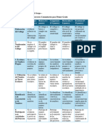 Proyecto 2 Nombrario