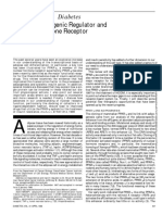 P PA R - : Adipogenic Regulator and Thiazolidinedione Receptor